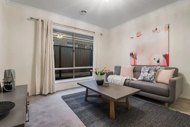 Sixth view of Homely house listing, 154 Newbury Boulevard, Craigieburn VIC 3064
