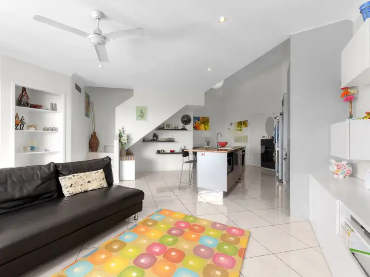 Main view of Homely unit listing, 26/451 Gregory Terrace, Spring Hill QLD 4000