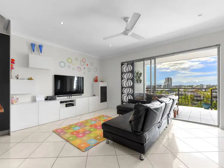 Fourth view of Homely unit listing, 26/451 Gregory Terrace, Spring Hill QLD 4000