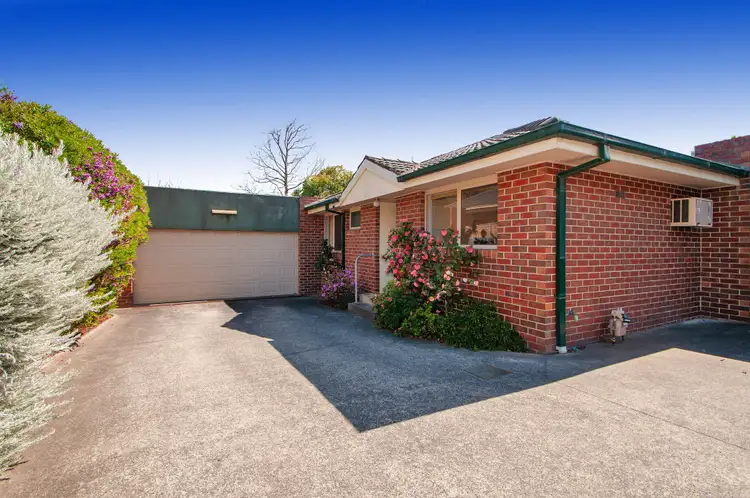 3/204 Bayswater Road, Bayswater North VIC 3153