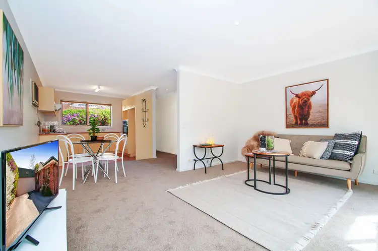 Second view of Homely unit listing, 3/204 Bayswater Road, Bayswater North VIC 3153