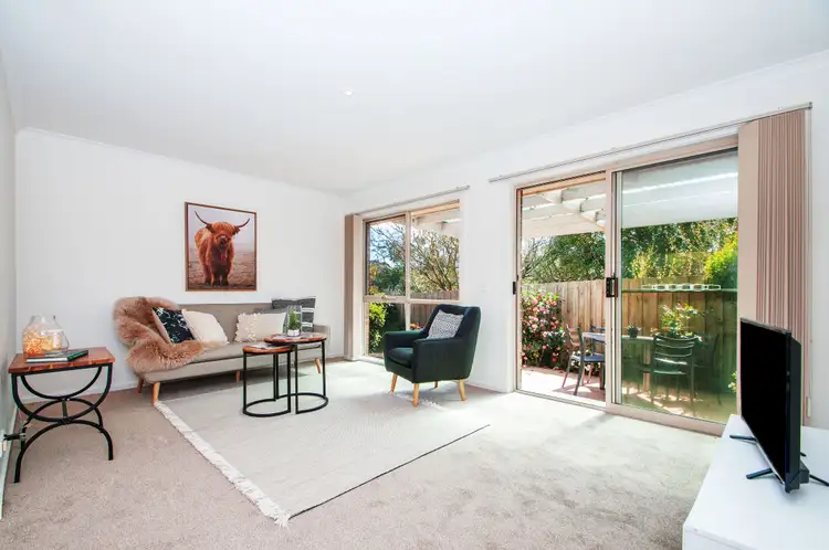 Third view of Homely unit listing, 3/204 Bayswater Road, Bayswater North VIC 3153