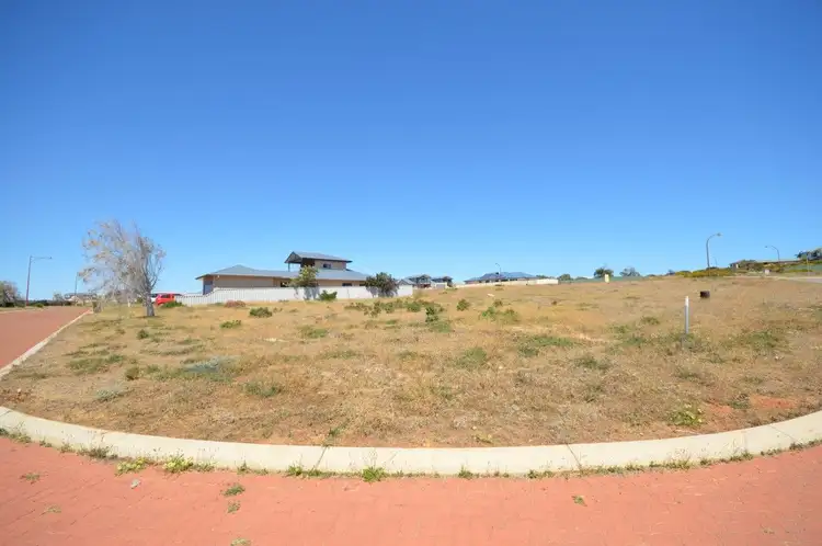 Second view of Homely land listing, 32 Lot 157 Wurmbea Way, Kalbarri WA 6536