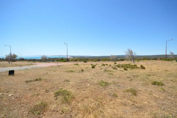 Third view of Homely land listing, 32 Lot 157 Wurmbea Way, Kalbarri WA 6536