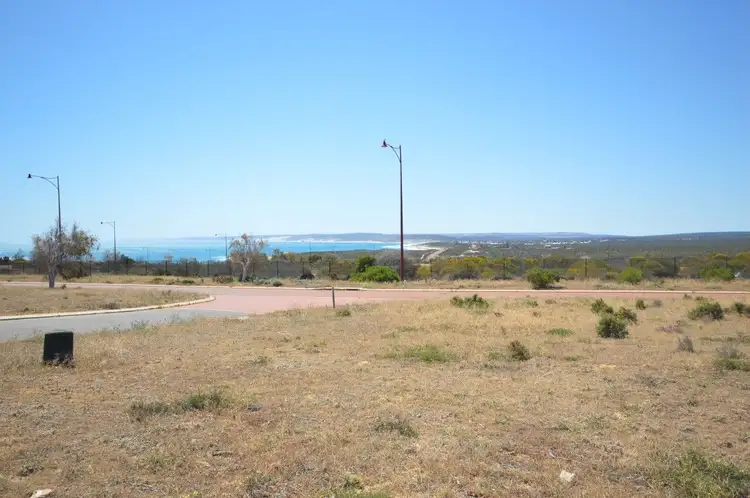 Fourth view of Homely land listing, 32 Lot 157 Wurmbea Way, Kalbarri WA 6536