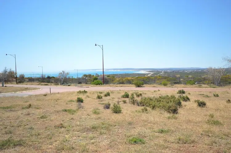 Fifth view of Homely land listing, 32 Lot 157 Wurmbea Way, Kalbarri WA 6536