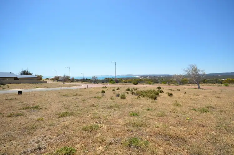 Sixth view of Homely land listing, 32 Lot 157 Wurmbea Way, Kalbarri WA 6536