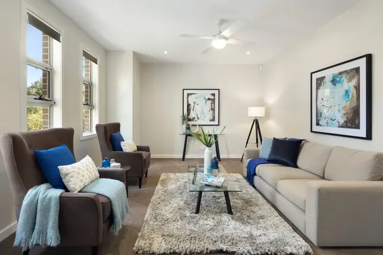 Fourth view of Homely townhouse listing, 1/10 Unsworth Road, Ringwood North VIC 3134