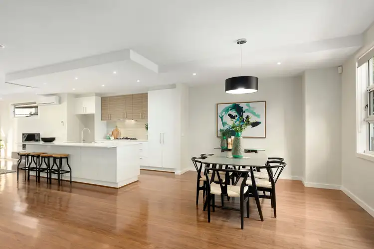 Fifth view of Homely townhouse listing, 1/10 Unsworth Road, Ringwood North VIC 3134