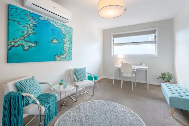 Sixth view of Homely townhouse listing, 1/10 Unsworth Road, Ringwood North VIC 3134
