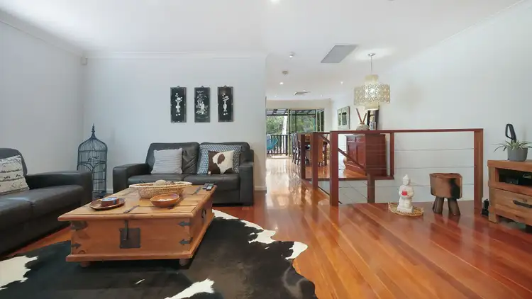 Third view of Homely other listing, 50 Malvina Street, Ryde NSW 2112