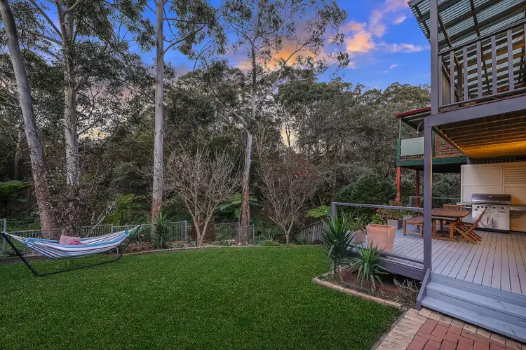 Fourth view of Homely other listing, 50 Malvina Street, Ryde NSW 2112