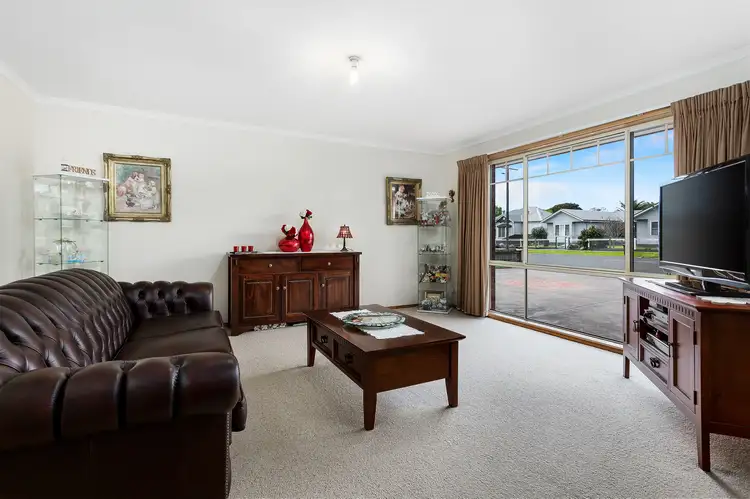 Second view of Homely house listing, 57 Contingent Street, Trafalgar VIC 3824