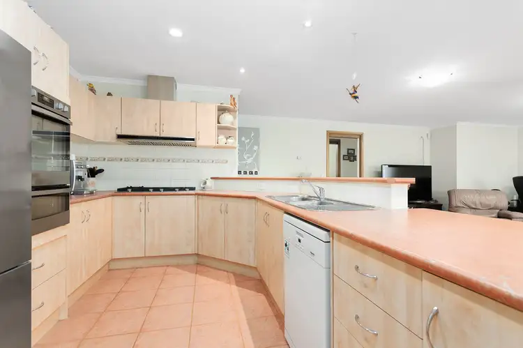 Third view of Homely house listing, 57 Contingent Street, Trafalgar VIC 3824