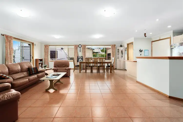Fourth view of Homely house listing, 57 Contingent Street, Trafalgar VIC 3824