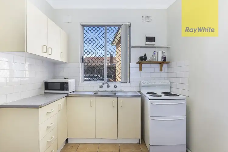 Second view of Homely unit listing, 5/106-108 Victoria Road, North Parramatta NSW 2151