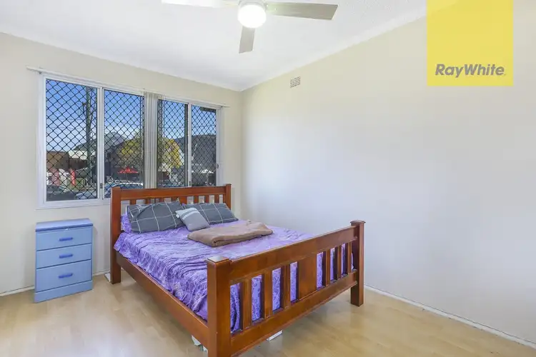 Third view of Homely unit listing, 5/106-108 Victoria Road, North Parramatta NSW 2151