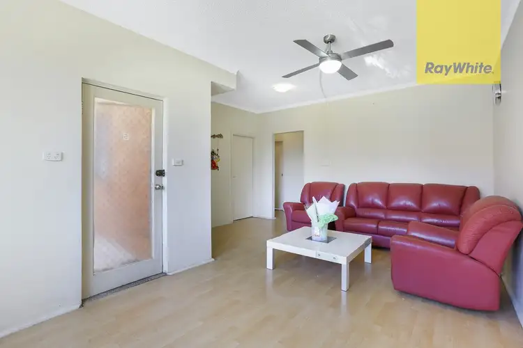 Fifth view of Homely unit listing, 5/106-108 Victoria Road, North Parramatta NSW 2151