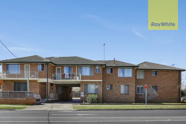 Sixth view of Homely unit listing, 5/106-108 Victoria Road, North Parramatta NSW 2151
