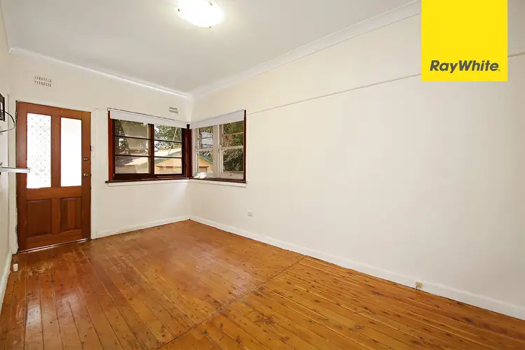 Third view of Homely house listing, 14 Frampton Street, Lidcombe NSW 2141