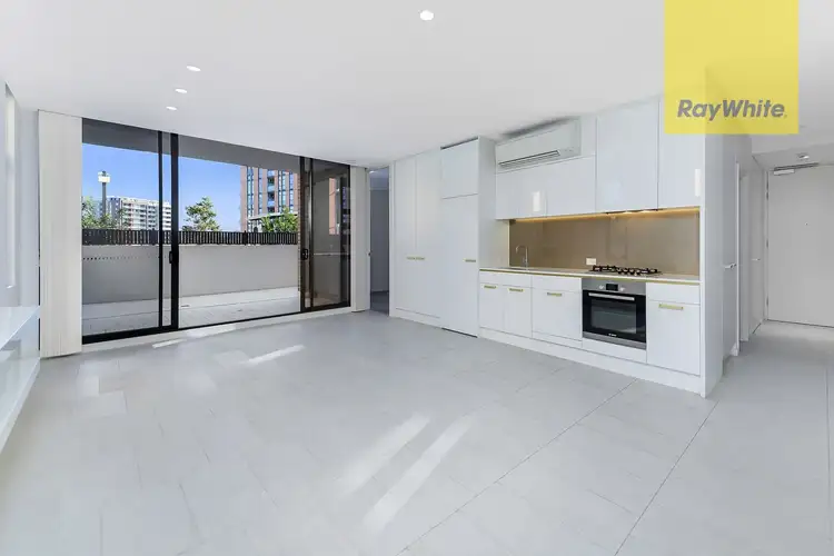 509B/3 Broughton Street, Parramatta NSW 2150