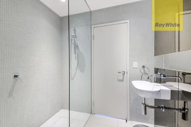 Fourth view of Homely apartment listing, 509B/3 Broughton Street, Parramatta NSW 2150