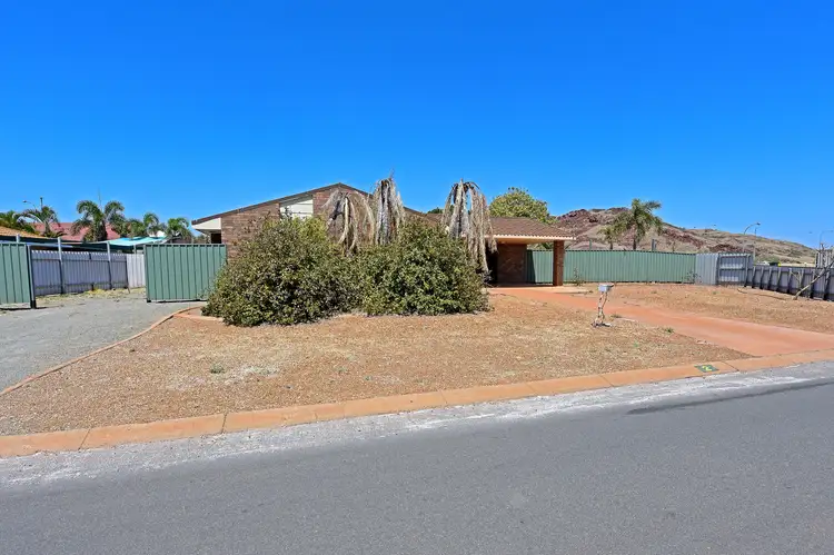 2 Carlsen Way, Pegs Creek WA 6714