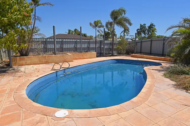 Fifth view of Homely house listing, 2 Carlsen Way, Pegs Creek WA 6714