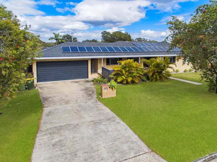 Main view of Homely house listing, 4 Church Street, Kippa-ring QLD 4021