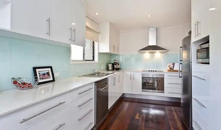 Second view of Homely house listing, 4 Church Street, Kippa-ring QLD 4021