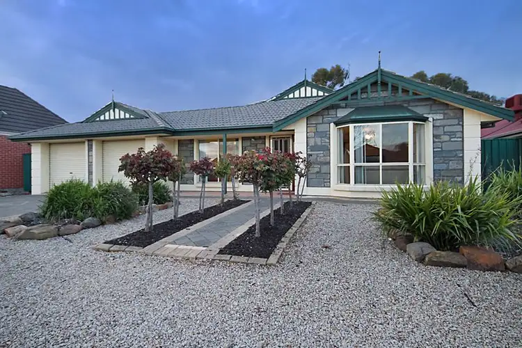 21 Hidcote Circuit, Oakden SA 5086