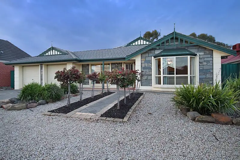 Main view of Homely house listing, 21 Hidcote Circuit, Oakden SA 5086