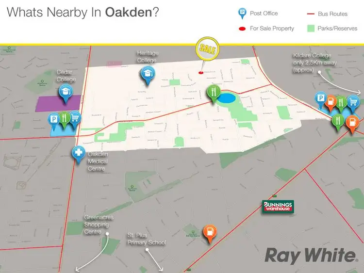 Third view of Homely house listing, 21 Hidcote Circuit, Oakden SA 5086