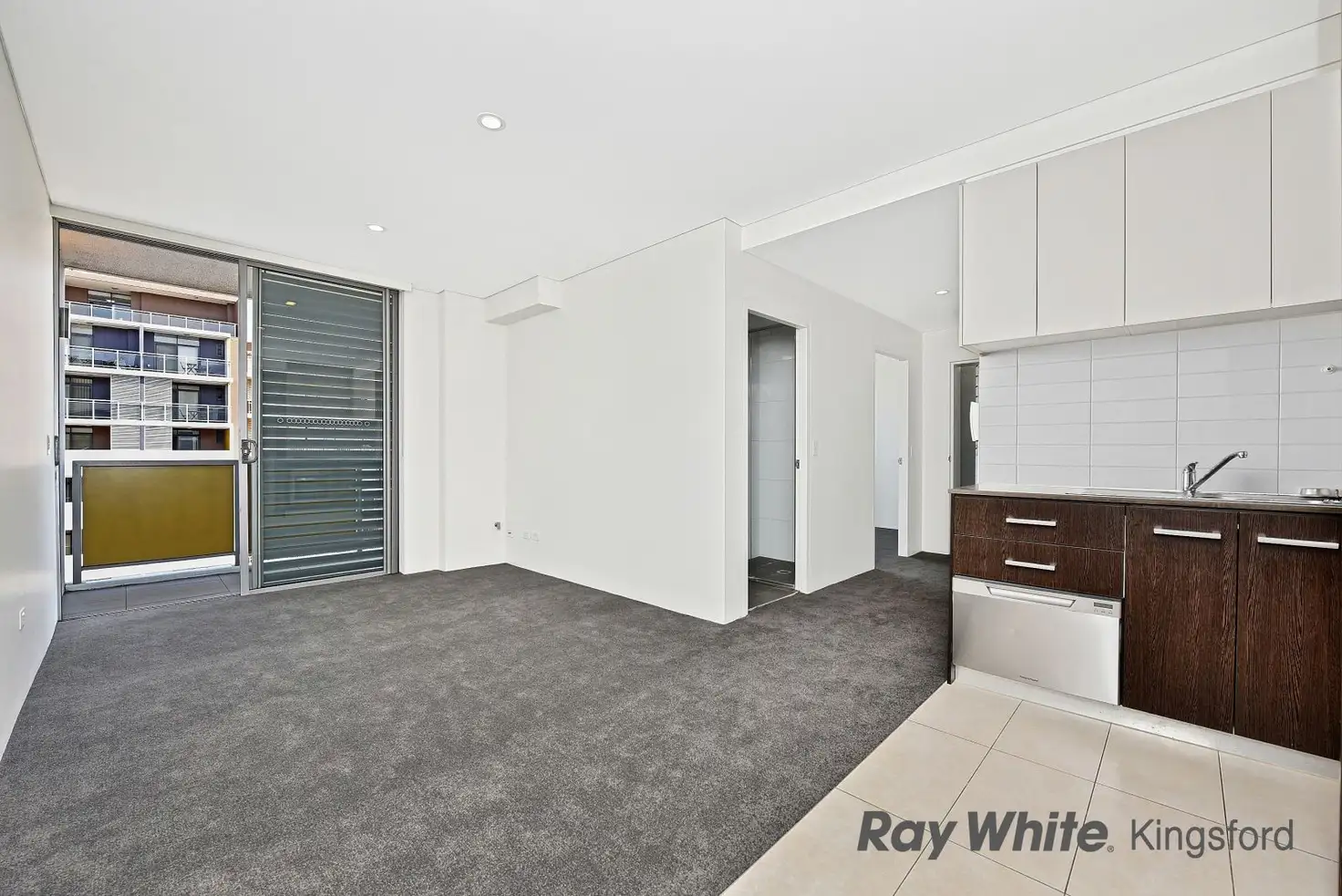 Main view of Homely apartment listing, 411/438 Anzac Parade, Kingsford NSW 2032
