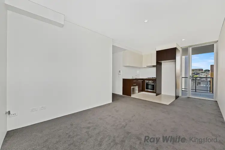 Second view of Homely apartment listing, 411/438 Anzac Parade, Kingsford NSW 2032