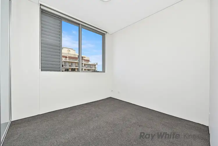 Fourth view of Homely apartment listing, 411/438 Anzac Parade, Kingsford NSW 2032
