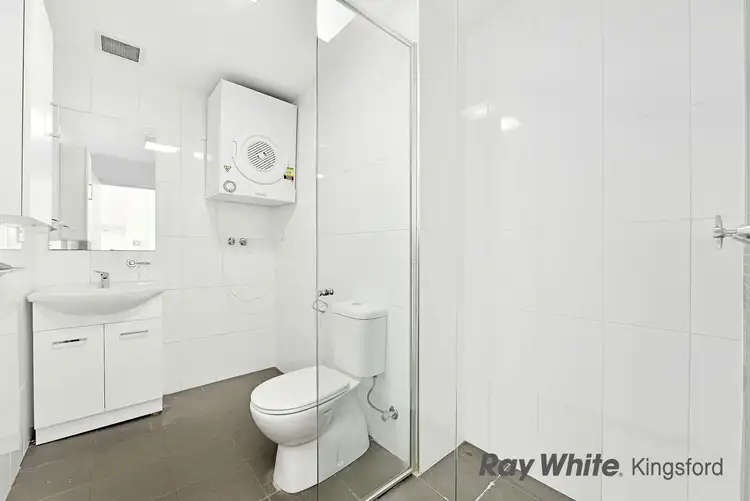Fifth view of Homely apartment listing, 411/438 Anzac Parade, Kingsford NSW 2032