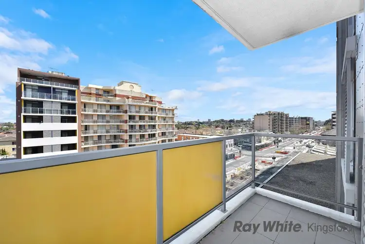 Sixth view of Homely apartment listing, 411/438 Anzac Parade, Kingsford NSW 2032