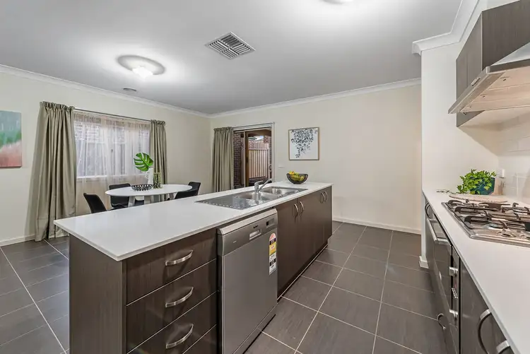 Sixth view of Homely house listing, 660 Grand Boulevard, Mickleham VIC 3064