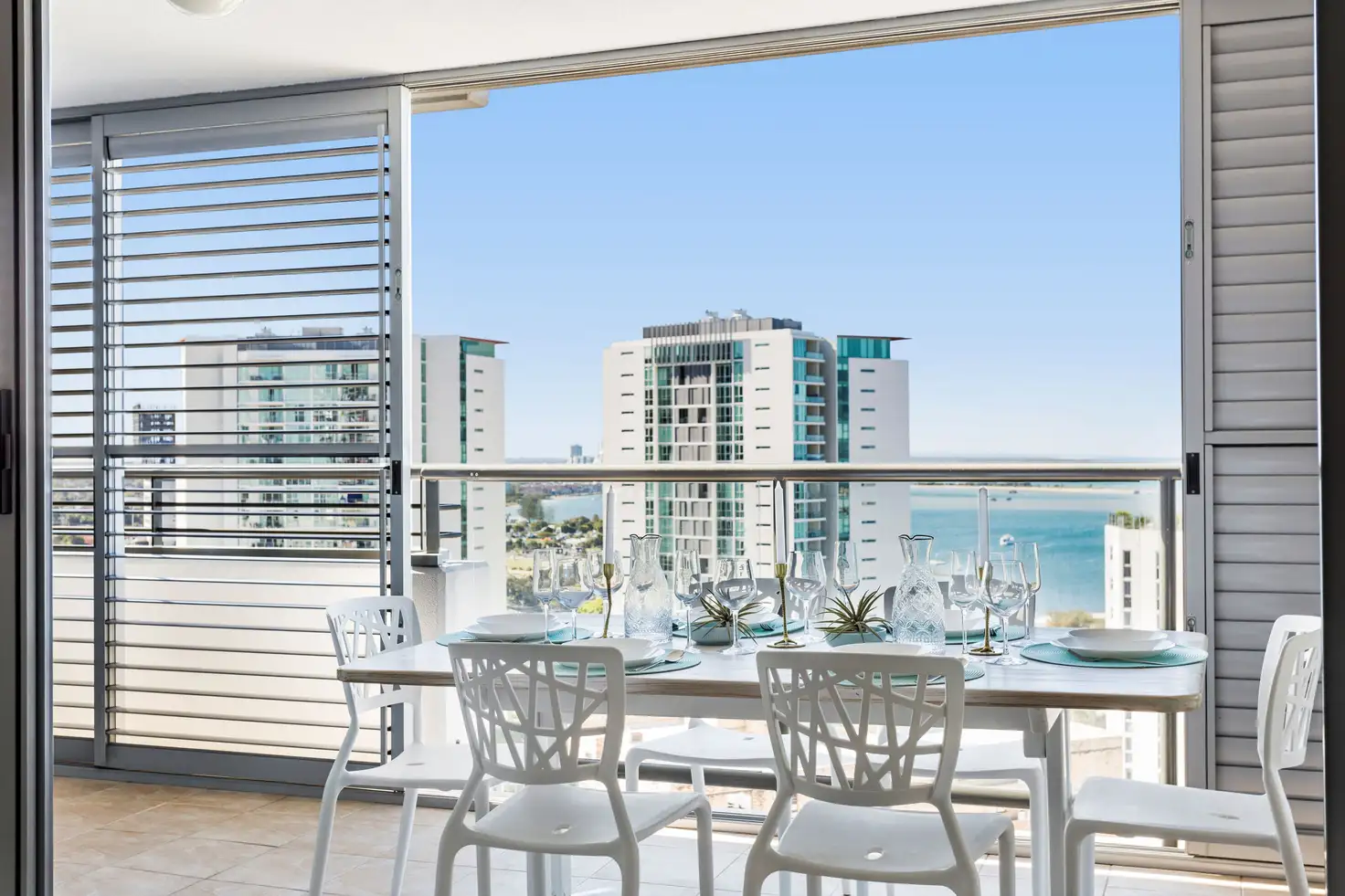 Main view of Homely unit listing, 149/105 Scarborough Street, Southport QLD 4215