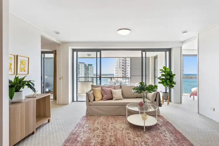 Second view of Homely unit listing, 149/105 Scarborough Street, Southport QLD 4215