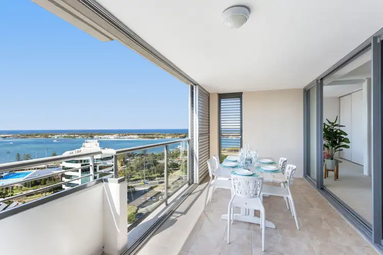 Third view of Homely unit listing, 149/105 Scarborough Street, Southport QLD 4215
