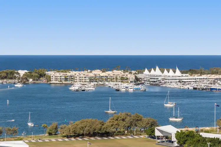 Fourth view of Homely unit listing, 149/105 Scarborough Street, Southport QLD 4215