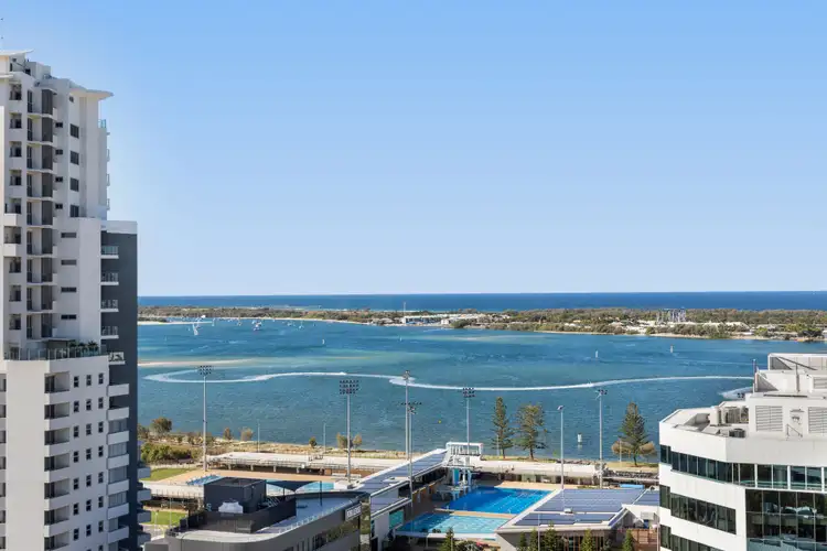 Fifth view of Homely unit listing, 149/105 Scarborough Street, Southport QLD 4215