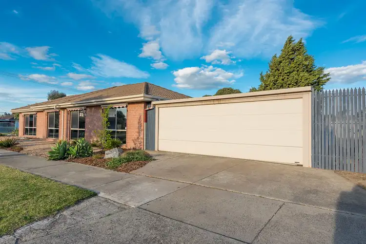 Third view of Homely house listing, 9 Farnborough Avenue, Craigieburn VIC 3064