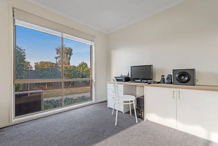 Fifth view of Homely house listing, 9 Farnborough Avenue, Craigieburn VIC 3064