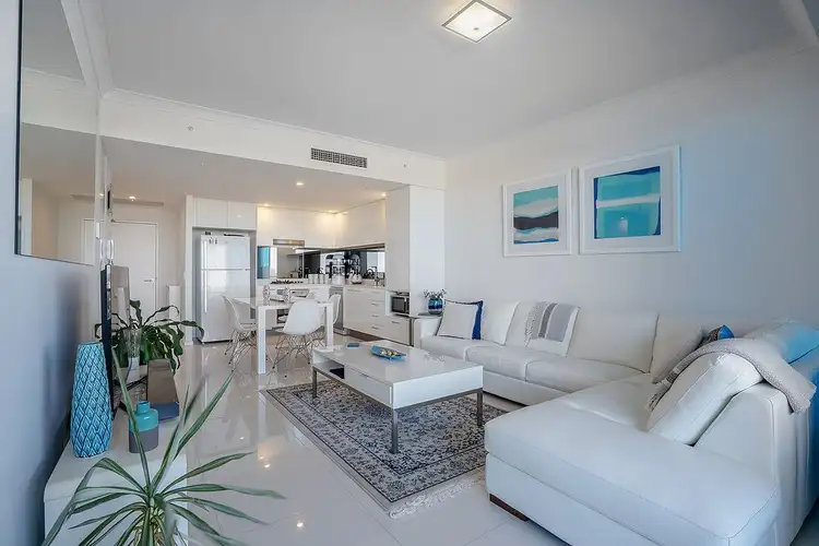 Third view of Homely unit listing, 1606/5 Harbour Side Court, Biggera Waters QLD 4216