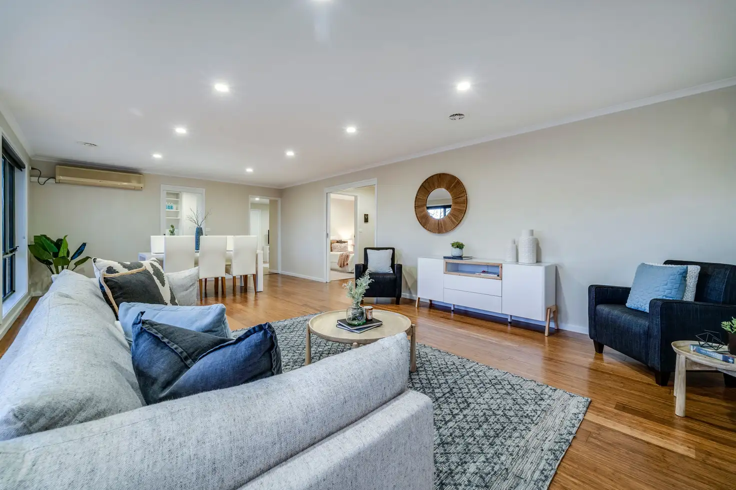 Main view of Homely house listing, 21 Arden Place, Palmerston ACT 2913