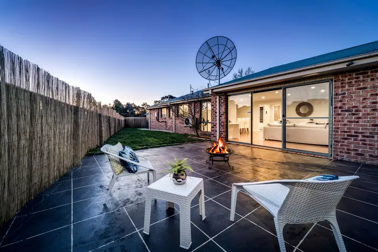 Third view of Homely house listing, 21 Arden Place, Palmerston ACT 2913