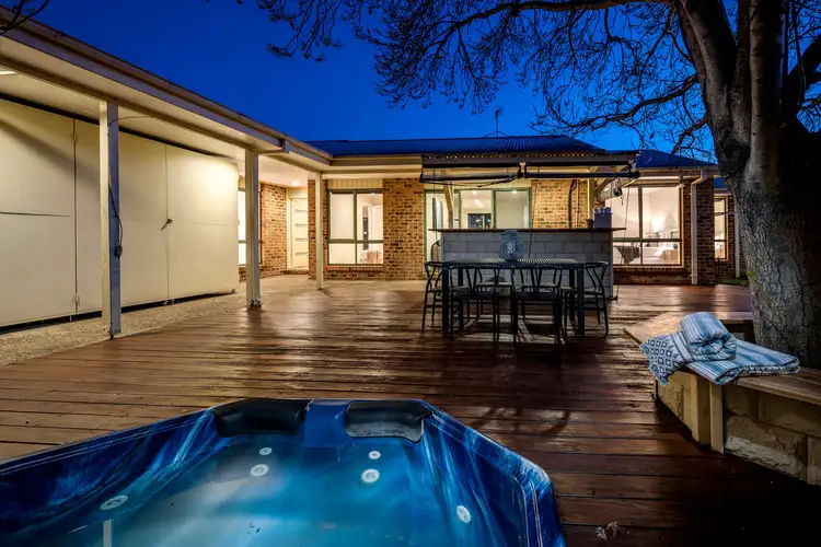Fourth view of Homely house listing, 21 Arden Place, Palmerston ACT 2913